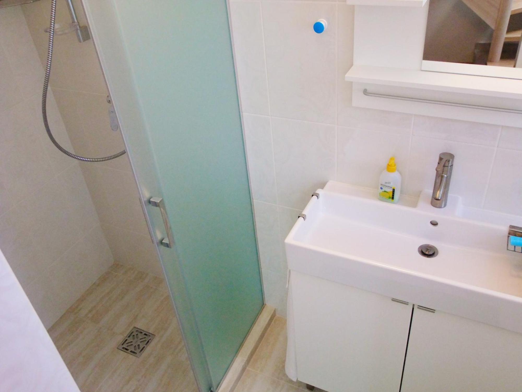 Irinos Apartamentai Nida Exteriér fotografie