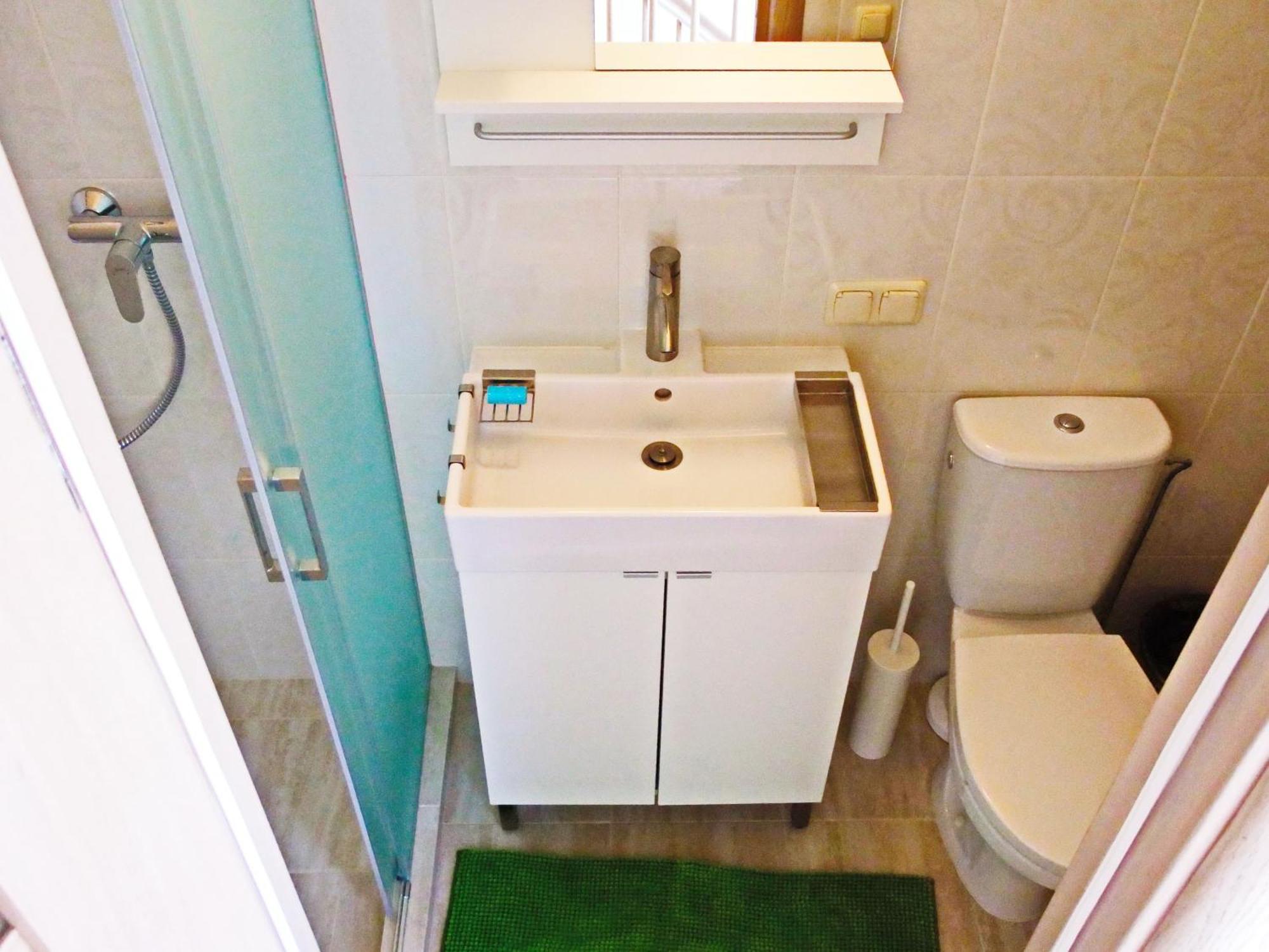 Irinos Apartamentai Nida Exteriér fotografie